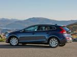 Volvo V40 D4 2012 года